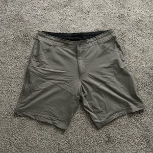 Kuhl Shorts